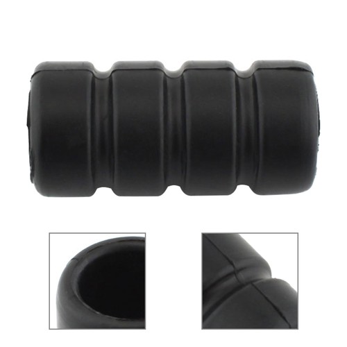 Gear shift lever pedal rubber - shift,