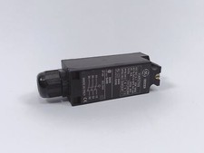 Cema 114FCT03 Safety Limit