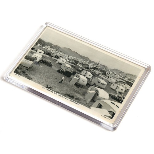 Jumbo magnet vintage - -, wales