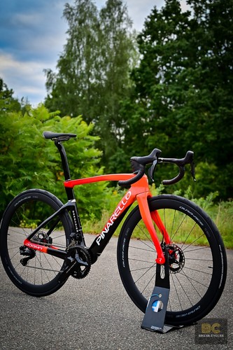 New pinarello dogma - new,