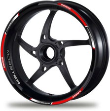Laminated 796 821 1200 Ducati