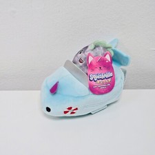 Squishmallows Squishville Mini