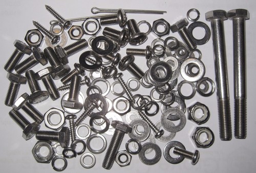 Frogeye sprite bonnet fitting - bonnet,