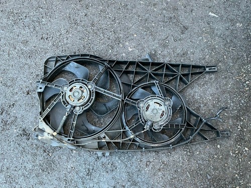 Sportive twin radiator c - twin, a/c