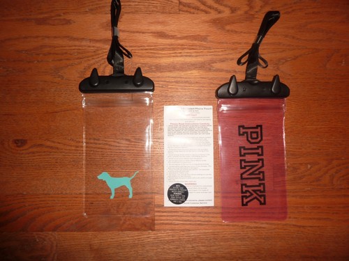 Victorias secret pink - secret,