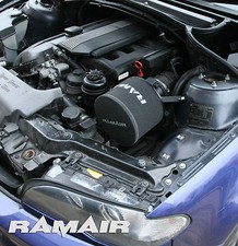 RAMAIR Induction Air Filter