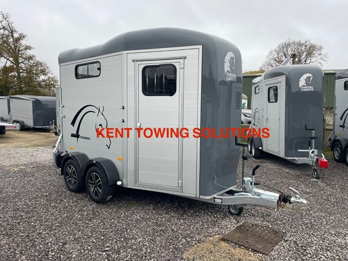 New cheval liberte - new, touring