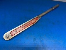 VINTAGE BRITOOL EVT 2700R