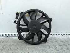 PEUGEOT 308  2007-2014 RADIATOR FAN (NON A/C)