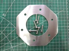 Defender Discovery Off Road