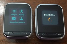 Lot Of 2 LG Gizmo Gadget VC200