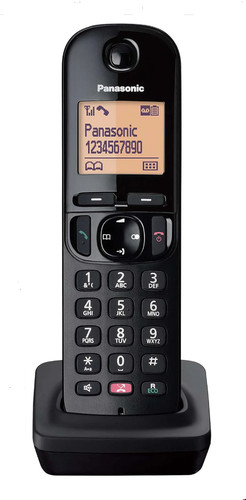 Panasonic tgca25ex - panasonic, kx-tgca25ex