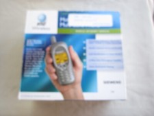 Vintage 2001 Cell Phone