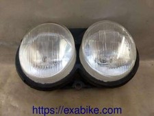 headlights for Yamaha TDM 850