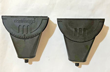 PAIR OF JOINTS FOR NON-MUD
