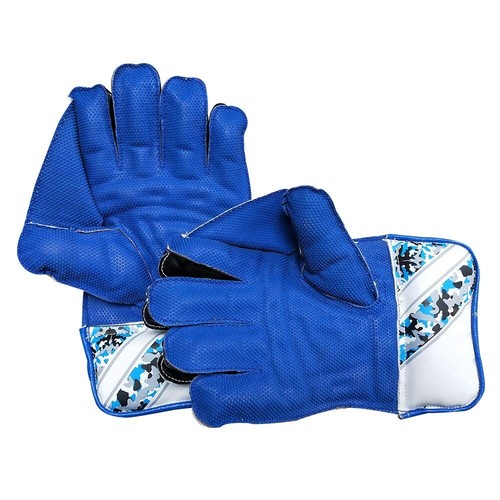 Wicket keeping gloves men - keeping, size