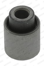 New Control Arm-/Trailing Arm