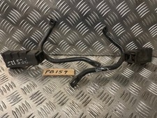 HONDA PES125 back pillion foot pegs 2009