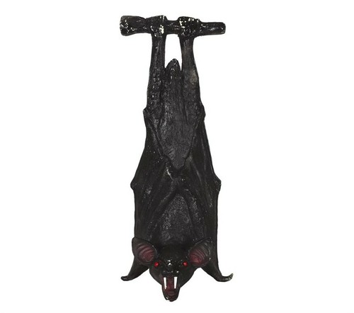 Halloween hanging bat - hanging,