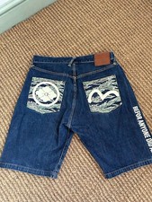 Evisu Jorts