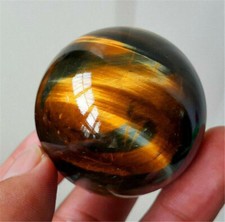 100% Natural Rare Tiger Eye