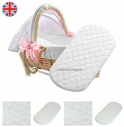 New moses basket baby crib - new,