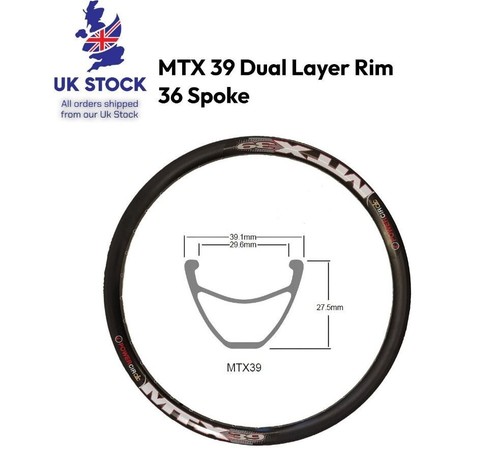 Mtx39 rim holes - mtx39, 36