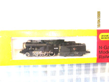 Hornby Minitrix N Gauge