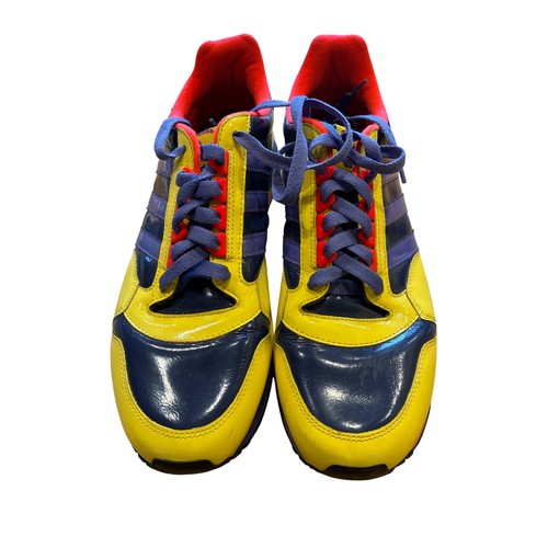 Adidas zx500 sneakers size - adidas,