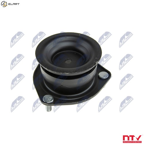 Mounting shock absorber - mounting,