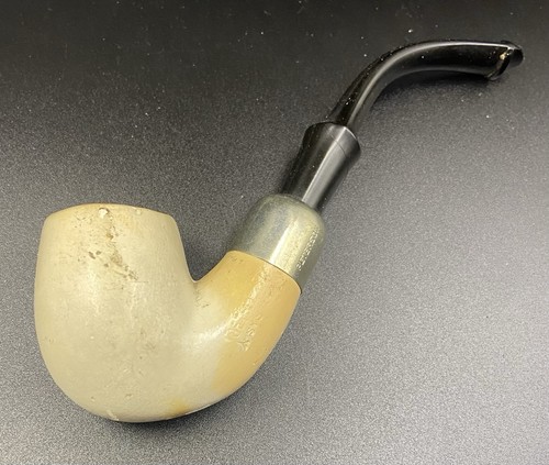 Peterson meerschaum smoking - peterson, meerschaum?
