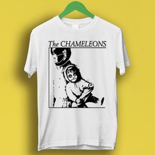 The Chameleons Rock Band