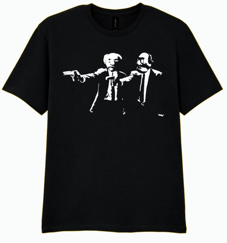 Pulp fiction the muppets - the,