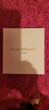 Alice Wheeler London Animal