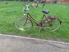 Raleigh Cameo Vintage Women's