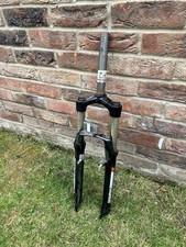 Suntour 011 xcr suspension - sr,
