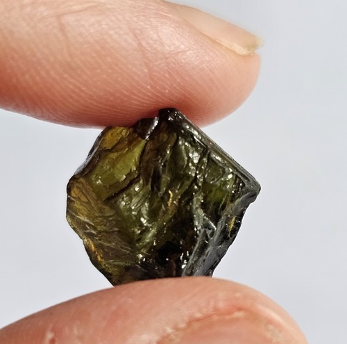 Lapidary rough faceting - rough,