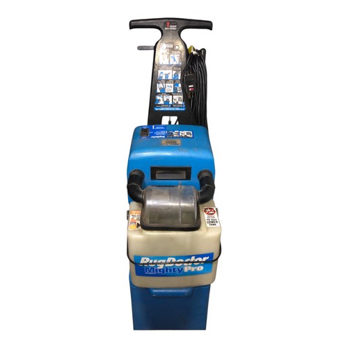 Rug doctor mighty pro c2d - rug,