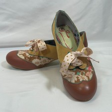 Anthropologie Poetic License