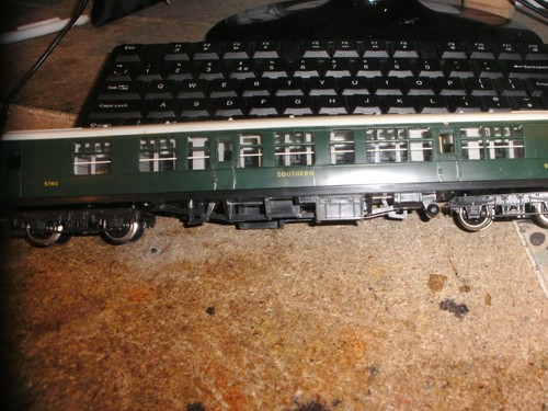 Hornby r933 mk1 composite - r933,