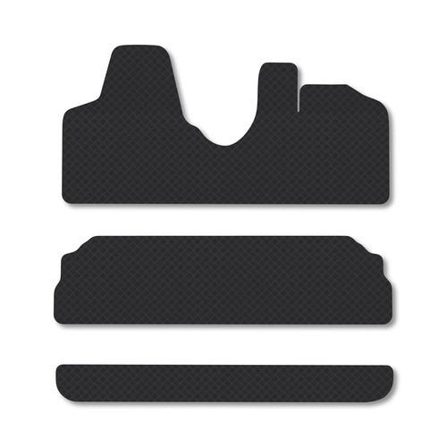 Fiat scudo rubber - fiat,