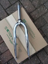 Kids Bike Chromed Forks 20