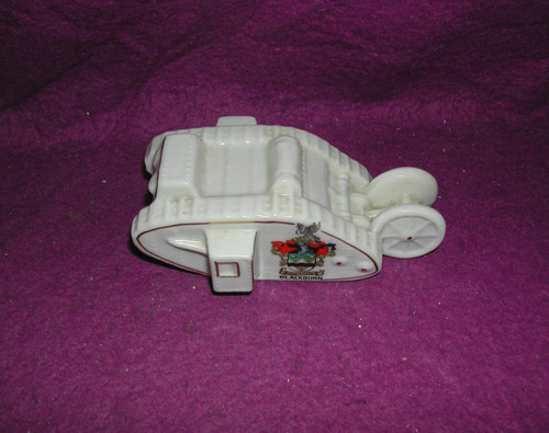 Shelley crested china - shelley,
