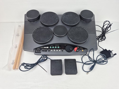 Yamaha digital drum - digital, pro