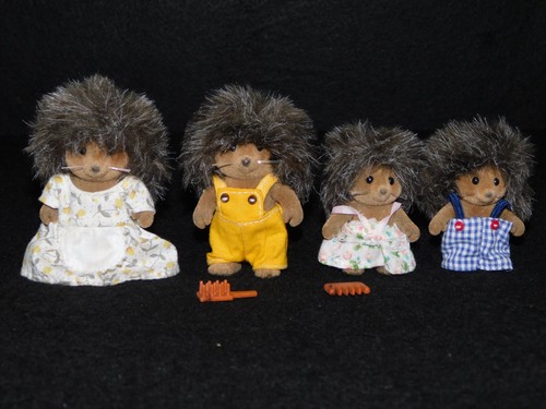 Sylvanian families bramble - sylvanian,