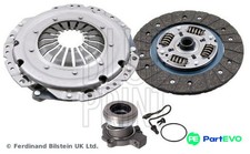 BLUE PRINT CLUTCH KIT