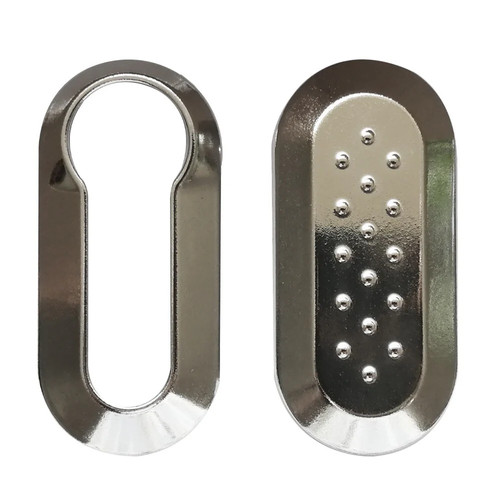 Remote key shell case - shell,
