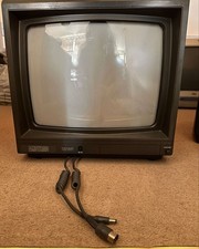 Amstrad CTM 644 Colour Monitor