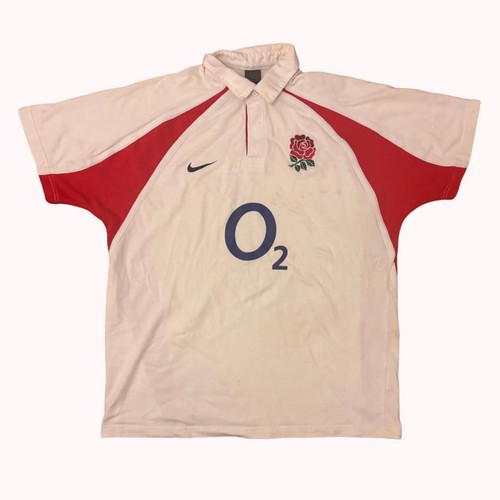 Vintage england rugby shirt - rugby,