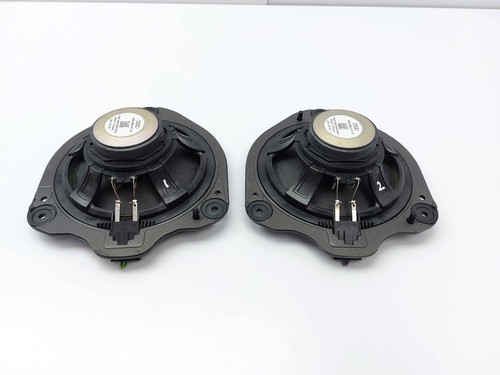 Front door speaker 8s0035411a - speaker,